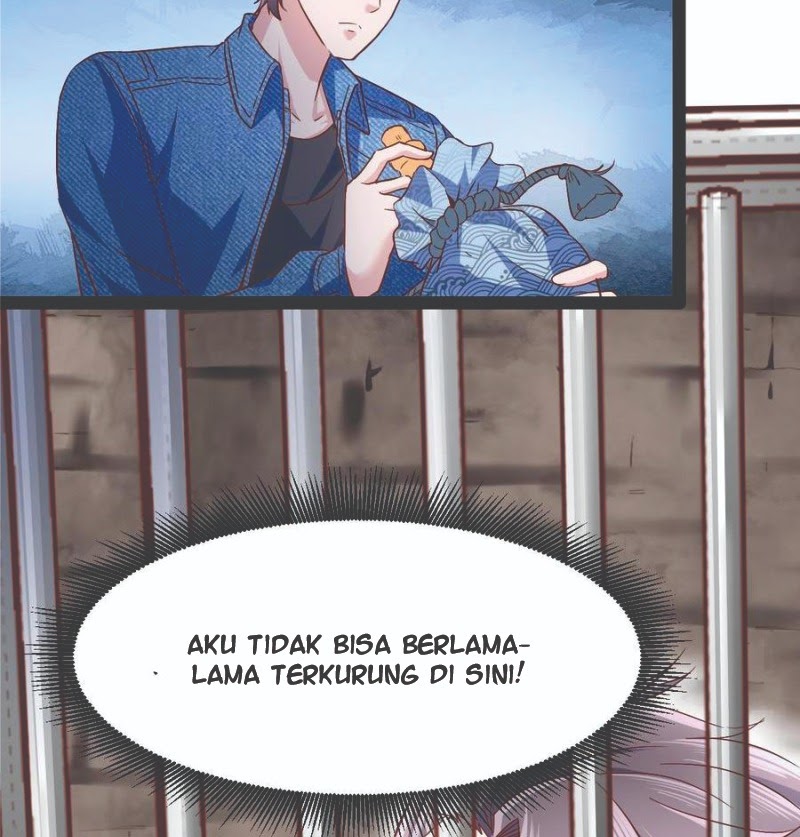 Rebirth Into the Strongest Immortal Cultivator chapter 48